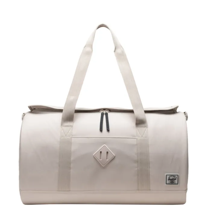 Herschel Supply Co. Heritage Duffle moonbeam tonal
