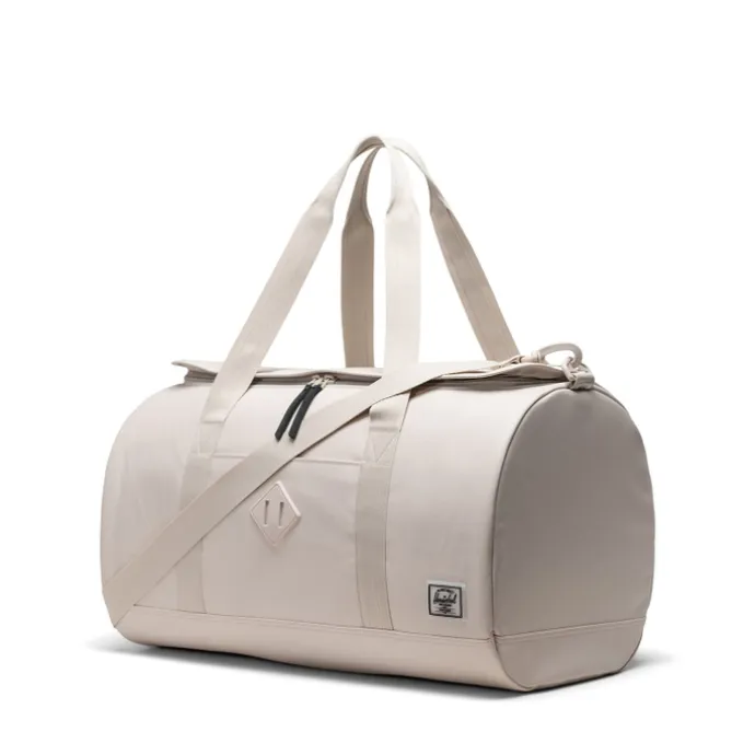 Herschel Supply Co. Heritage Duffle moonbeam tonal