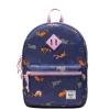 Herschel Supply Co. Heritage Kids Backpack playing cats
