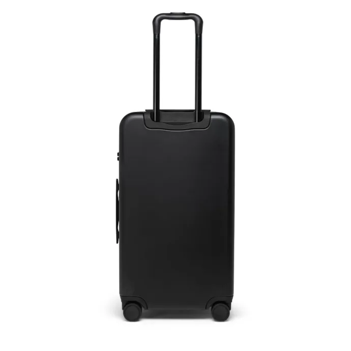 Herschel Supply Co. Heritage Hardshell Medium Luggage black