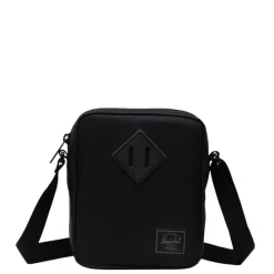 Herschel Supply Co. Heritage Crossbody black tonal