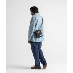Herschel Supply Co. Heritage Crossbody black tonal