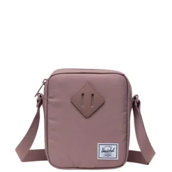 Herschel Supply Co. Heritage Crossbody ash rose