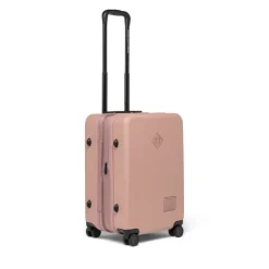 Herschel Supply Co. Heritage Hardshell Large Carry On Expandable ash rose