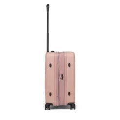 Herschel Supply Co. Heritage Hardshell Large Carry On Expandable ash rose