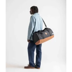 Herschel Supply Co. Heritage Duffle ivy green/chicory coffee