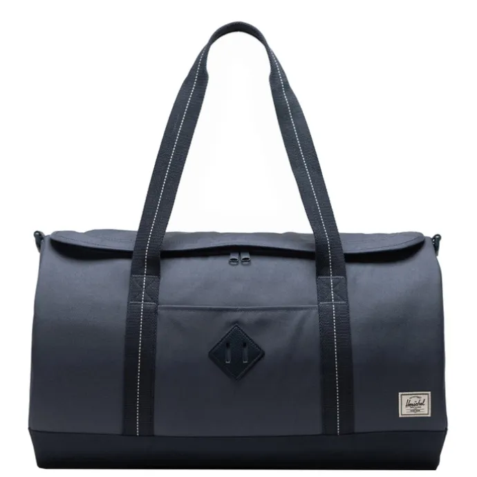 Herschel Supply Co. Heritage Duffle ombre blue/after midnight