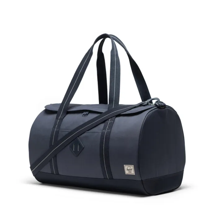 Herschel Supply Co. Heritage Duffle ombre blue/after midnight