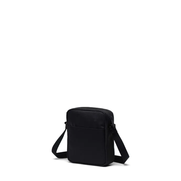 Herschel Supply Co. Heritage Crossbody black