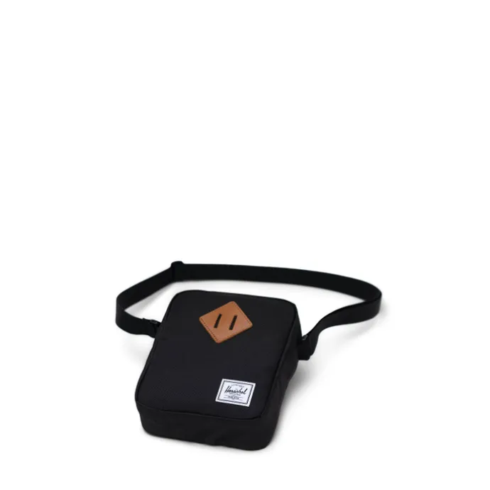 Herschel Supply Co. Heritage Crossbody black