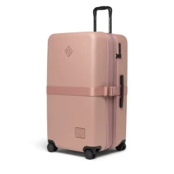 Herschel Supply Co. Heritage Hardshell Large Luggage Expandable ash rose