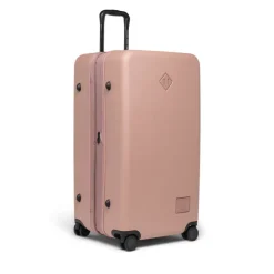 Herschel Supply Co. Heritage Hardshell Large Luggage Expandable ash rose
