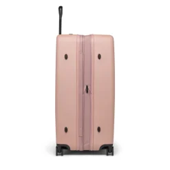 Herschel Supply Co. Heritage Hardshell Large Luggage Expandable ash rose