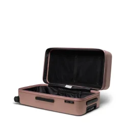 Herschel Supply Co. Heritage Hardshell Large Luggage Expandable ash rose