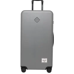 Herschel Supply Co. Heritage Hardshell Large Luggage gargoyle