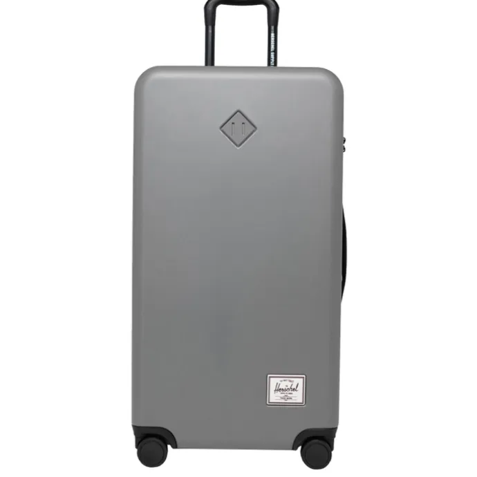 Herschel Supply Co. Heritage Hardshell Large Luggage gargoyle