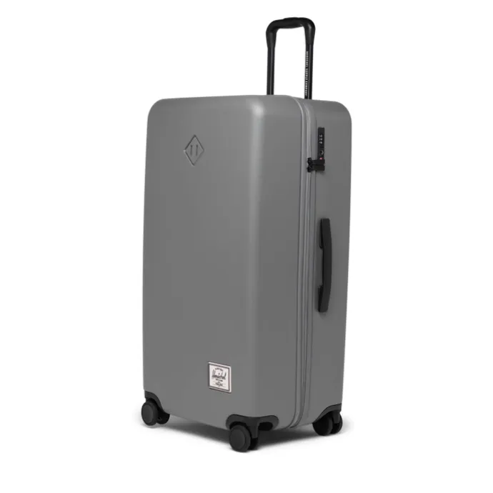 Herschel Supply Co. Heritage Hardshell Large Luggage gargoyle