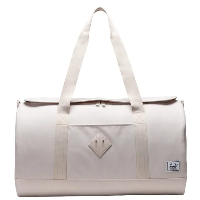 Herschel Supply Co. Heritage Duffle moonbeam