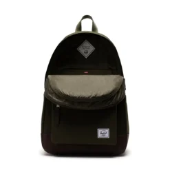 Herschel Supply Co. Heritage Backpack ivy green/chicory coffee