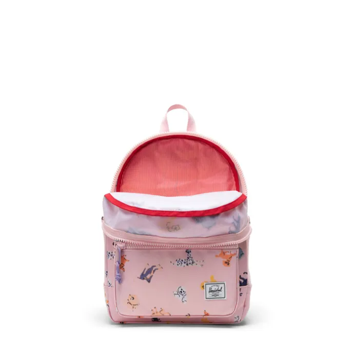 Herschel Supply Co. Heritage Kids Backpack dog show