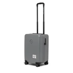 Herschel Supply Co. Heritage Hardshell Carry On Luggage gargoyle