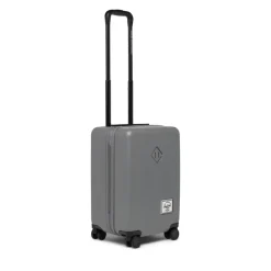 Herschel Supply Co. Heritage Hardshell Carry On Luggage gargoyle