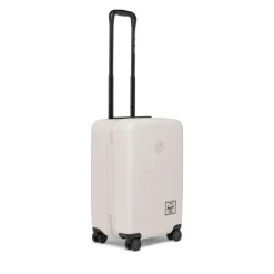 Herschel Supply Co. Heritage Hardshell Large CarryOn Luggage moonbeam