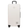 Herschel Supply Co. Heritage Hardshell Large Luggage moonbeam