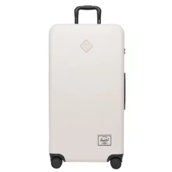 Herschel Supply Co. Heritage Hardshell Large Luggage moonbeam