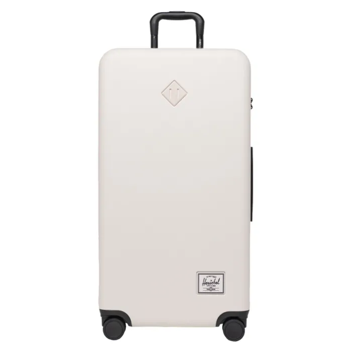 Herschel Supply Co. Heritage Hardshell Large Luggage moonbeam