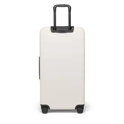 Herschel Supply Co. Heritage Hardshell Large Luggage moonbeam