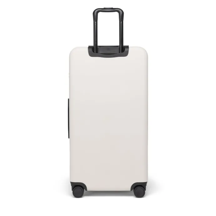 Herschel Supply Co. Heritage Hardshell Large Luggage moonbeam