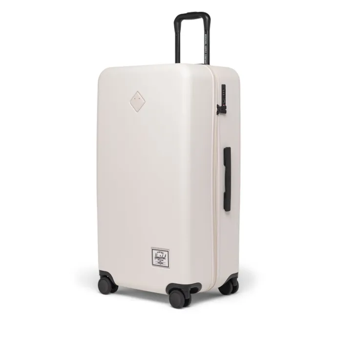 Herschel Supply Co. Heritage Hardshell Large Luggage moonbeam