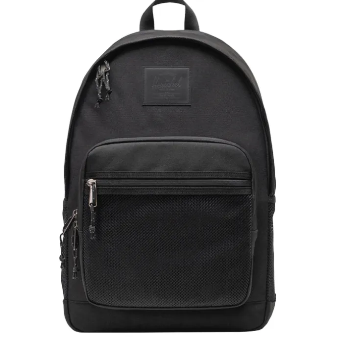 Herschel Supply Co. Kaine Backpack black