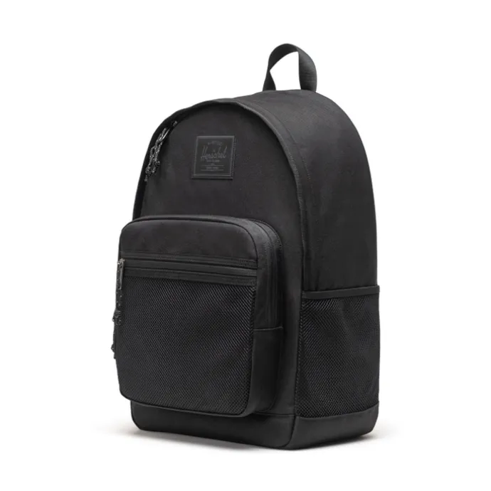 Herschel Supply Co. Kaine Backpack black