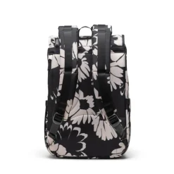 Herschel Supply Co. Little America Mid Backpack graphic daisy
