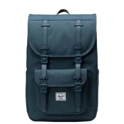 Herschel Supply Co. Little America Mid Volume Backpack orion blue