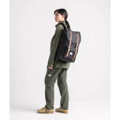 Herschel Supply Co. Little America Backpack nirvana