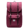 Herschel Supply Co. Little America Backpack violet quartz