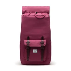Herschel Supply Co. Little America Backpack violet quartz