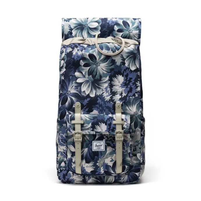 Herschel Supply Co. Little America Backpack floral tapestry
