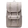 Herschel Supply Co. Little America Backpack grid - london fog