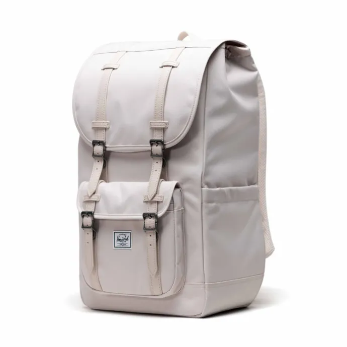 Herschel Supply Co. Little America Backpack moonbeam
