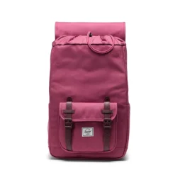 Herschel Supply Co. Little America Mid Backpack violet quartz