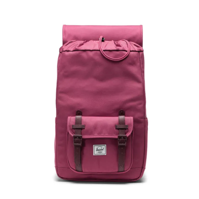 Herschel Supply Co. Little America Mid Backpack violet quartz