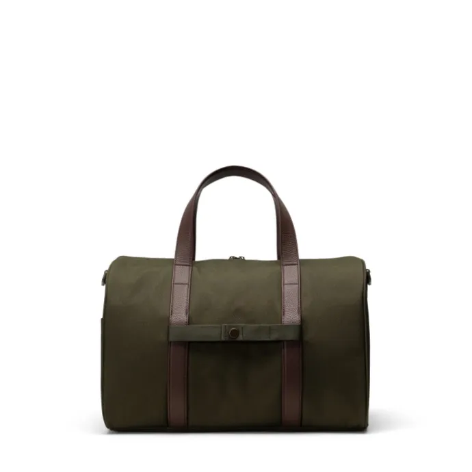 Herschel Supply Co. Novel Carry On Duffle ivy green