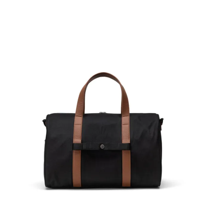 Herschel Supply Co. Novel Carry On Duffle black