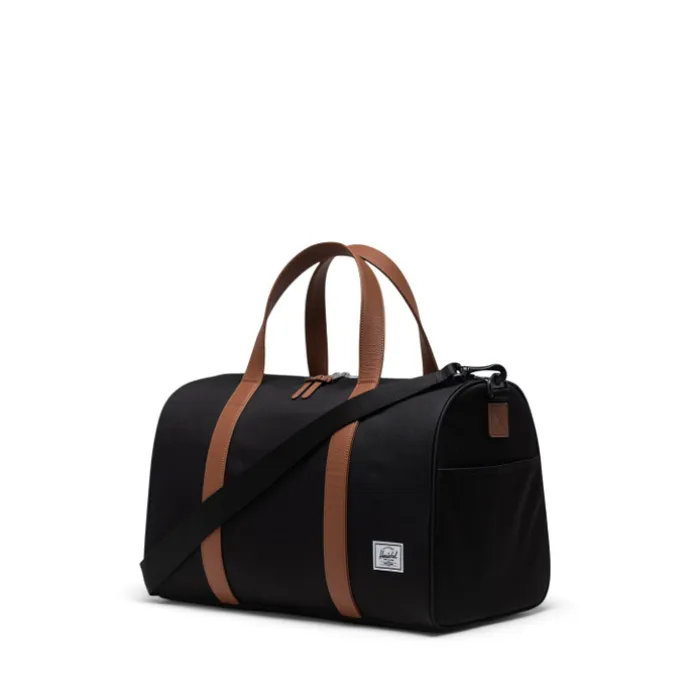 Herschel Supply Co. Novel Carry On Duffle black