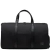 Herschel Supply Co. Novel Duffle black tonal