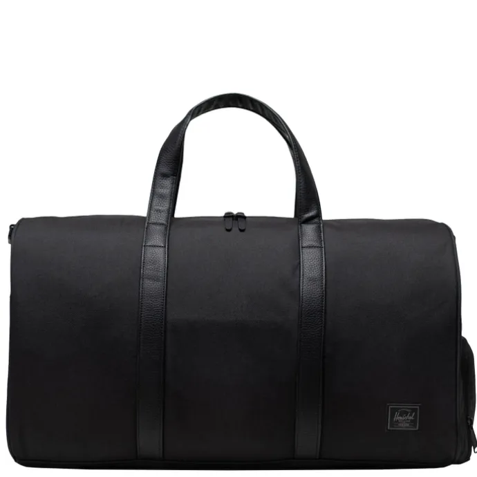 Herschel Supply Co. Novel Duffle black tonal